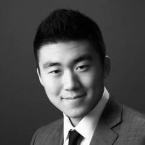 Meet your Posher, Sean